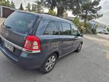 Opel Zafira B Design Edition - Opel Zafira: Design Edition