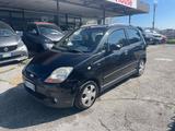 Chevrolet Matiz 800 SE Chic GPL Eco Logic - Chevrolet Matiz mit LPG-Antrieb