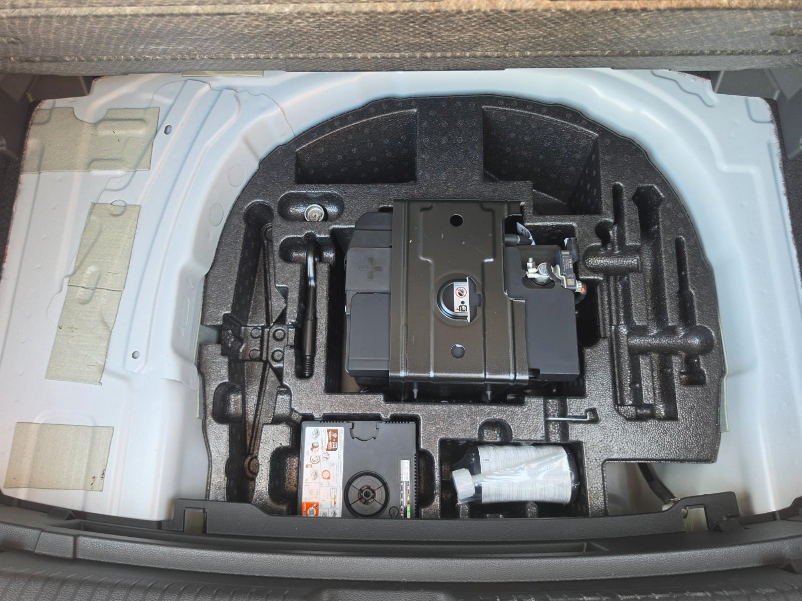 Volkswagen Polo VI GTI, миниатюра 12