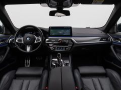 Foto Nummer 38: BMW 550i