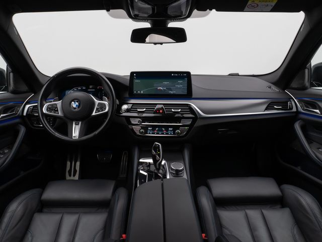 Foto Nummer 38: BMW 550i