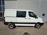 Mercedes-Benz Sprinter 211 cdi
