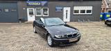 BMW 318 Cabrio  Hart top /Leder - BMW 318 aus 2003