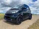 Smart ForTwo coupé 1.0 75kW BRABUS BRABUS - Smart aus 2010: Brabus