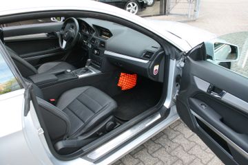 Mercedes E 250 - 11