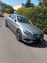 Mercedes-Benz Mercedes C180 W205 Limousine | Gerne Tausc... - Mercedes-Benz C-Klasse W205