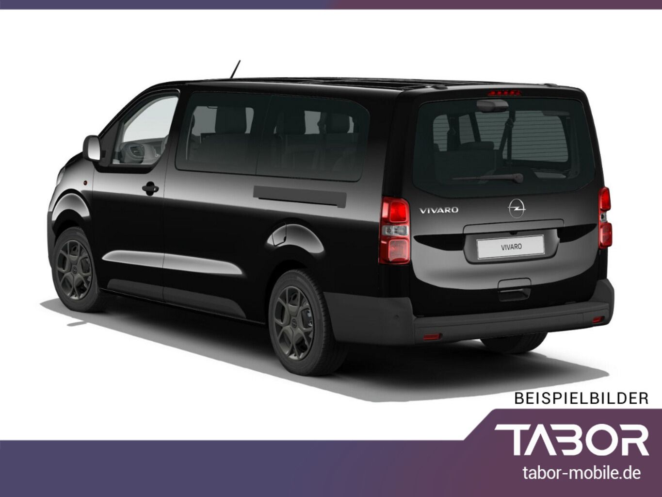 Opel Vivaro - Bild 3