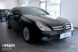 Mercedes-Benz Mercedes-benz CLS 320 CDI Sport - Mercedes-Benz CLS 320 mit Diesel-Antrieb