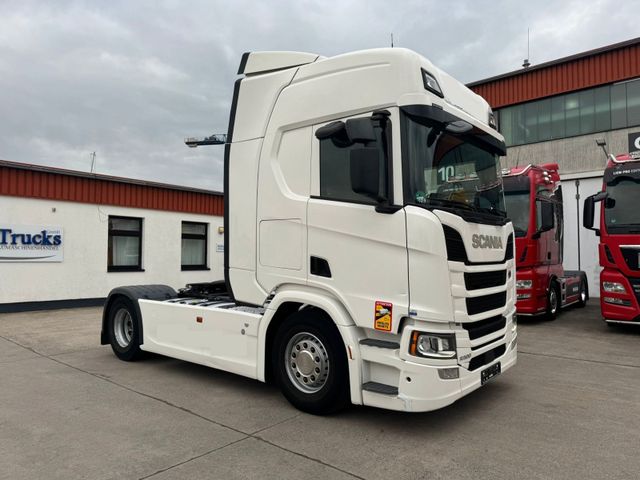 Scania R 500 * A 4X2NA  * ACC * STANDKLIMA * 1 HAND *