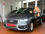 Audi Q3 1.4 TFSI-NAVI-KLIMATRONIC-LED-AHK - Audi in Bremen: Q1