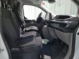 Ford Transit Custom 320 L2 Trend*LED*NAVI*CAM*-50%* - Ford Transit mit Diesel-Antrieb: 2.5