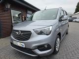 Opel Combo Life E Edition 1.Hand Navi Tempo PDC SHZ - Opel Combo Edition mit Diesel-Antrieb