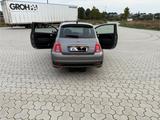 Fiat 500 1.0 GSE N3 Hybrid SPORT  - Fiat 500: 3.1
