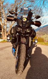 Yamaha MT10 - Offers matching your search criteria