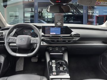 Citroën C5X YOU 1.2 PT 130 °LED°HUD°RFK°ACC°Navi°SHZ°