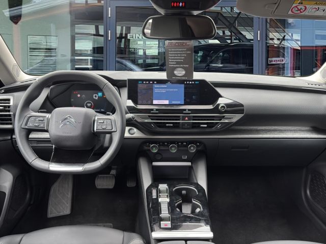Citroën C5X YOU 1.2 PT 130 °LED°HUD°RFK°ACC°Navi°SHZ°
