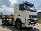 Volvo FH 500 EEV 6x4 Blatt/Luft, Hydraulik, Tacho V2 - Volvo Fh 500