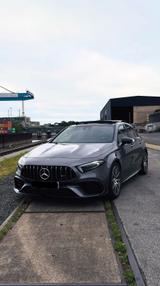 Mercedes-Benz A 45 AMG M.-AMG A 45 S 4MATIC+ Advanced-Plus...