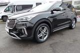 Hyundai Grand Santa Fe blue Premium 4WD, Leder, 7Sitze - Hyundai Grand Santa Fe in Wuppertal
