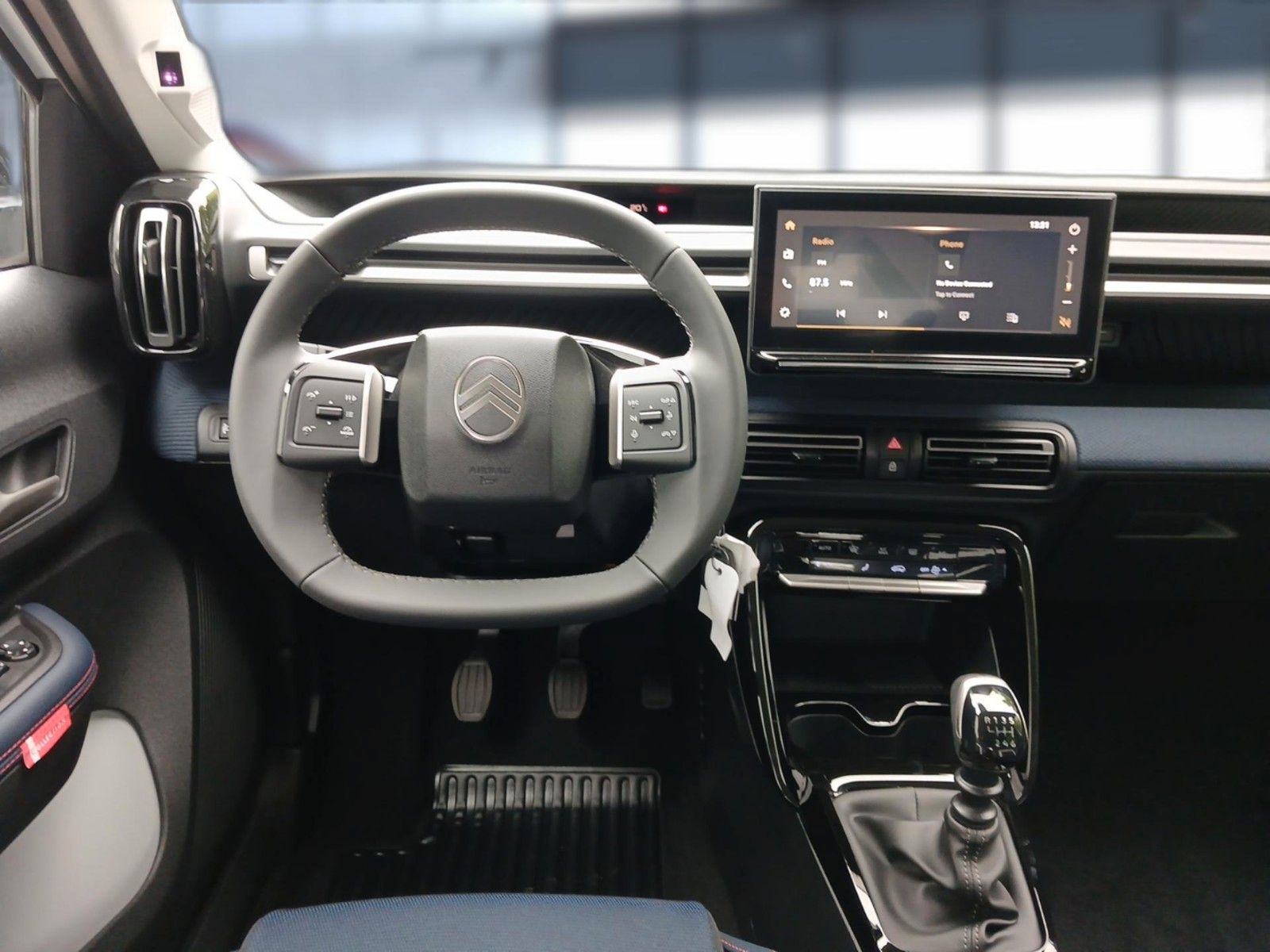 Citroën C3 Aircross - Bild 24