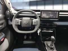 C3 Aircross Turbo 100 Collection C3 Aircross Turbo 100 Collection