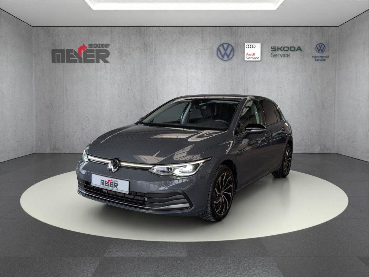 Volkswagen Golf MOVE 1.5 eTSI DSG