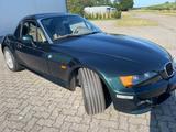 BMW Z3 Roadster 3.0i - - BMW Z3 mit Benzin-Antrieb: Automatik