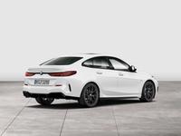 BMW 218i Gran Coupé M Sport PANO+NAVI+LED+PDC