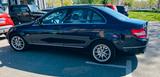 Mercedes-Benz C 200 Kompressor  - Automati... - Mercedes-Benz C 200 aus 2009: Kompressor