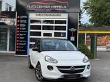 Opel Adam Unlimited ecoFlex (Klima-Sitzheizung-PANO) - Opel Adam: Unlimited