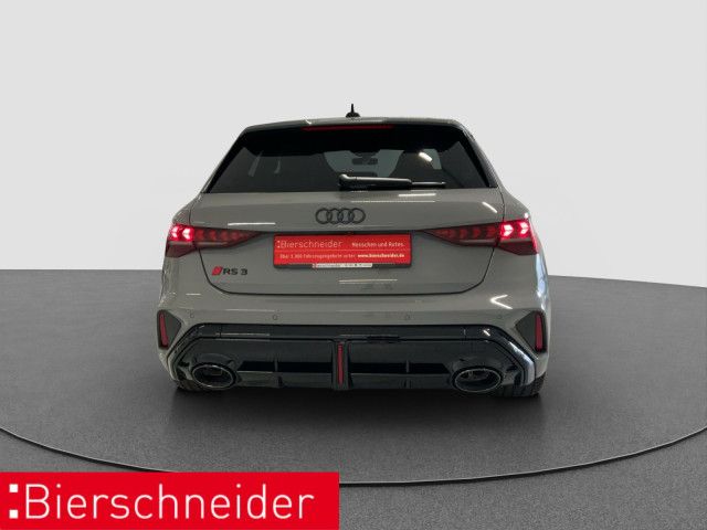 Audi RS3 - Bild 6