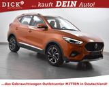 MG ZS 1.5 Luxury NAVI+LEDER+LED+SHZ+MFL+DAB+360° - MG ZS: 1.5