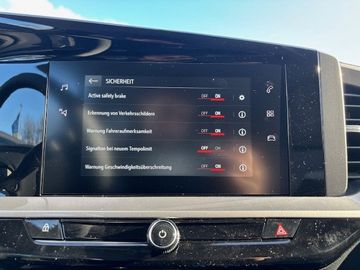 Bild 17 Opel Mokka Elegance AT SHZ/LHZ/PDC V+H+CAM/ACC/LED