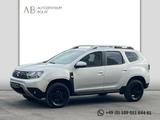 Dacia Duster SCe 115 2WD Prestige°NAVI°KLIMA°KAMERA° - Dacia Duster in Wuppertal