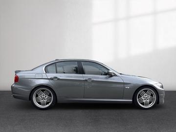 2010 Alpina B3 — фото 6