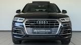 Audi Q5 50 TDI|QUATT |S LINE |PANO |AHK |LUFT |B&O - Audi Q5 50 TDI Gebrauchtwagen