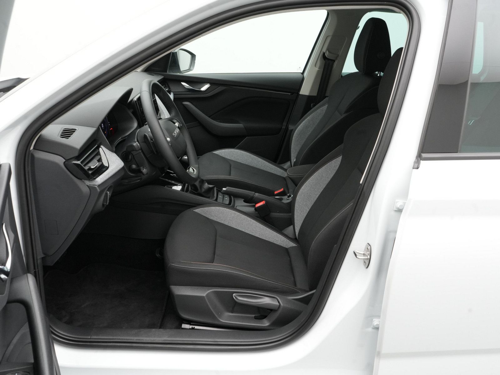 Skoda Kamiq - Bild 14