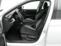 Skoda Kamiq - Vorschau Bild 14