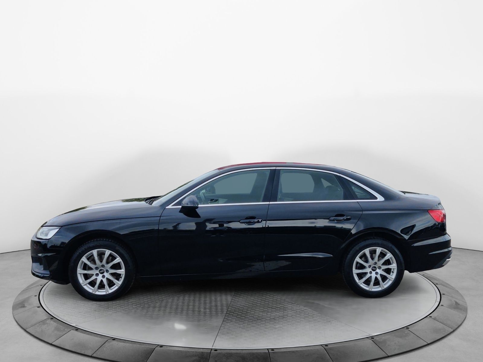 Audi A4 Limousine 30 TDI S-Tronic, AHK, Ambiente-Lich imagem 2