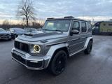 Mercedes-Benz G 500*FULL BRABUS WIDEBODY OPTIK*23"Z*CARBON - Mercedes-Benz G 500: Brabus