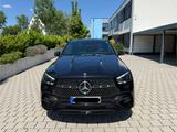 Mercedes-Benz GLE 450 d 4M Coupé AMG+Night+Pano+HUD+AHK+Sound+ - gebrauchte Mercedes-Benz GLE 450 aus dem Jahr 2023