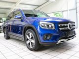 Mercedes-Benz GLB 200 D 4MATIC DCT-Automatik DPF AdBlue - : Zentralverriegelung, Auto