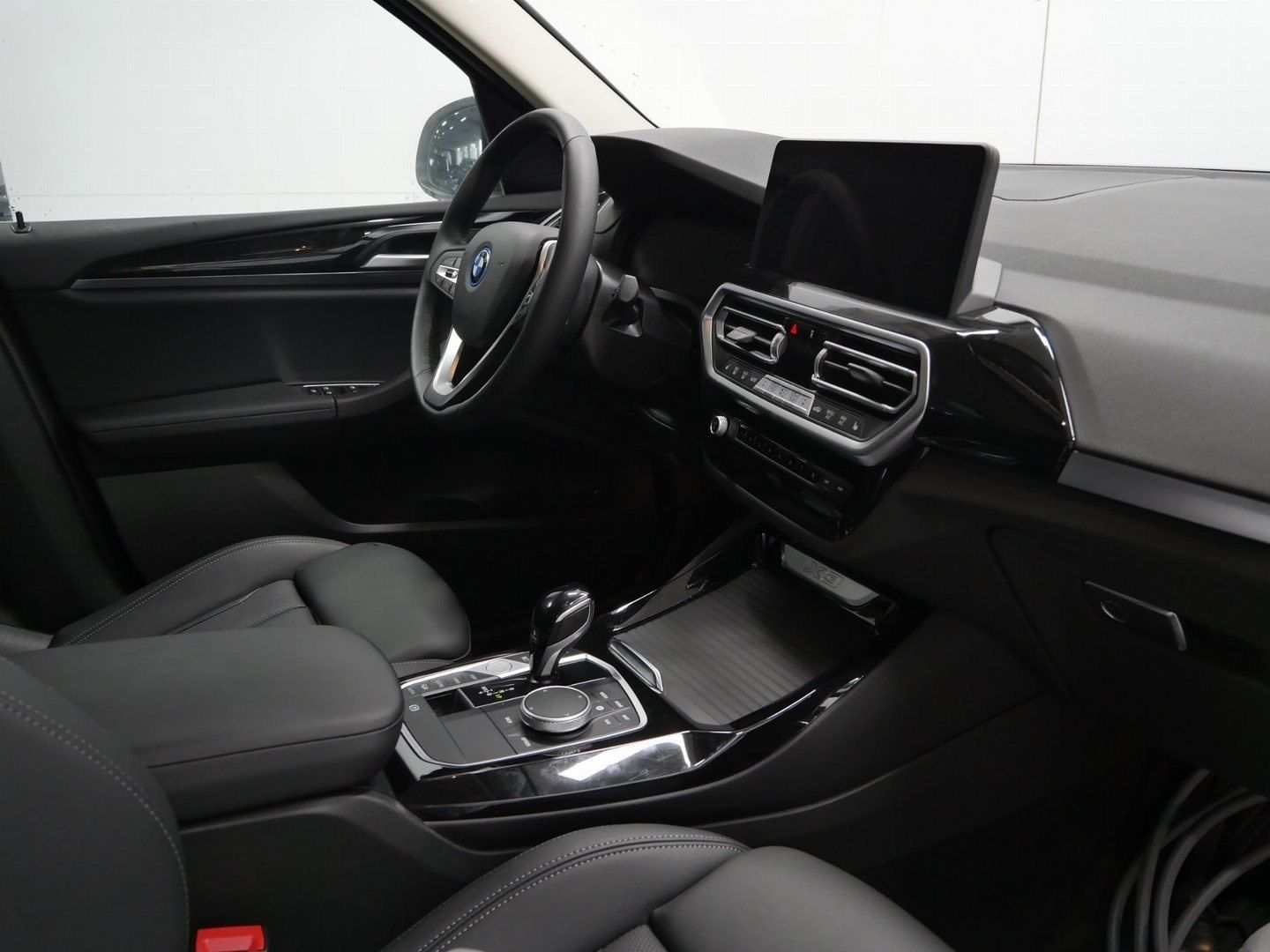 BMW X3 - Bild 3