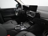 BMW X3 xDrive30e - BMW X3 mit Hybrid-Antrieb