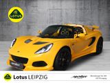 Lotus Elise Cup 250 *Lotus Leipzig*