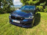 BMW 540i xDrive Touring MSport, BMW Garantie 10/2027 - BMW: X 10