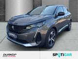 Peugeot 3008 Allure Pack AT Sitzhzg. Navi digitales Cock - Peugeot 3008 in Braunschweig