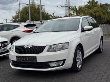 Skoda Octavia - 8