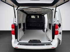 Fahrzeugabbildung Citroën Jumpy Kasten 2.0 Driver M NAVIGATIONSSYSTEM ACC