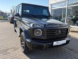 Mercedes-Benz G 450 d Exclusive Garantie* Standh.*Kamera*GSD - scheckheftgepflegte Mercedes 450